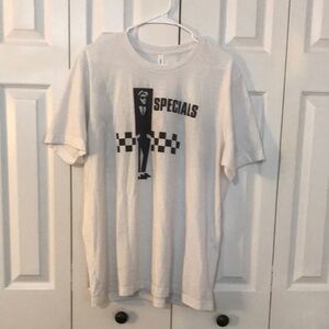 The Specials Graphic T-Shirt